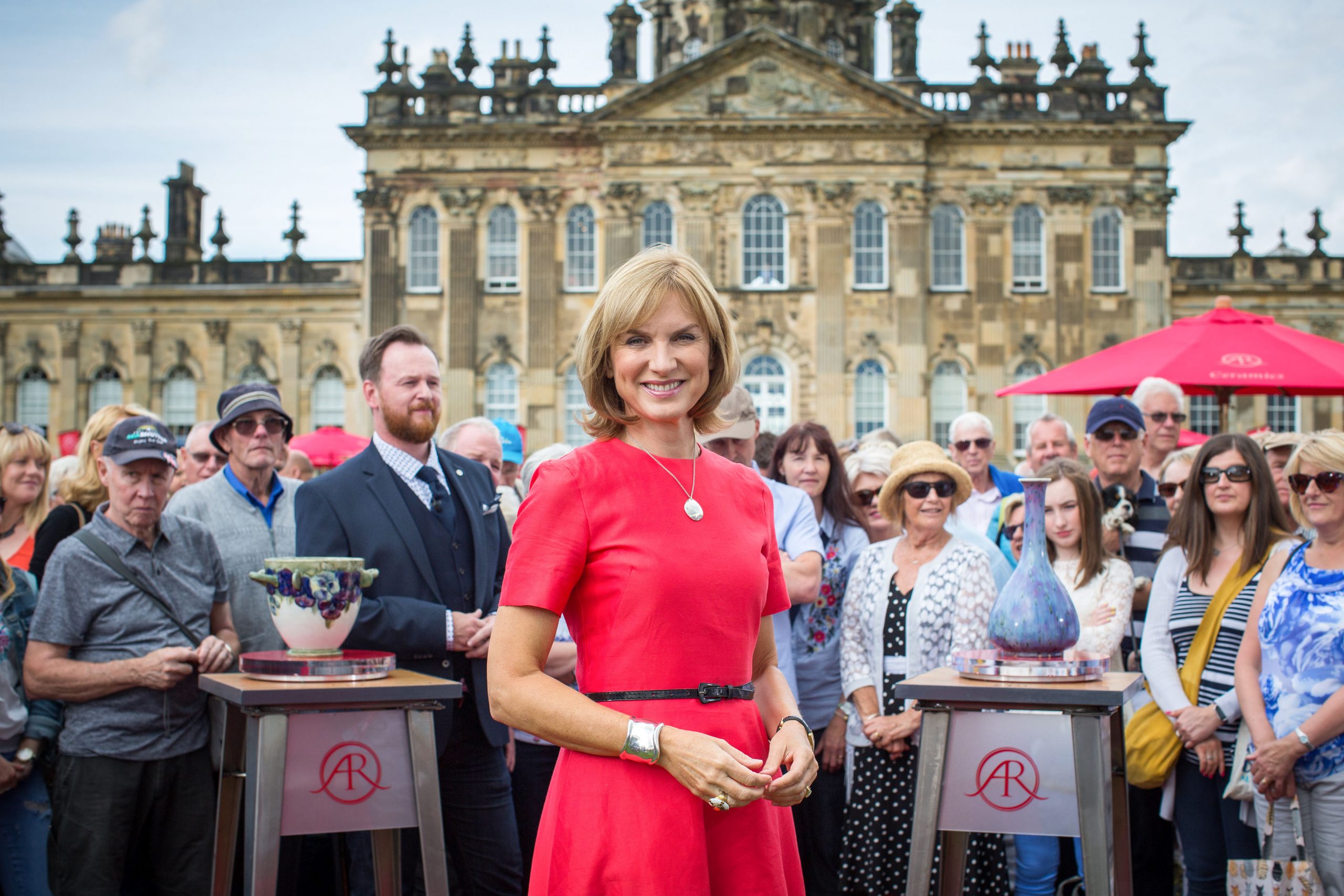 Antiques Roadshow