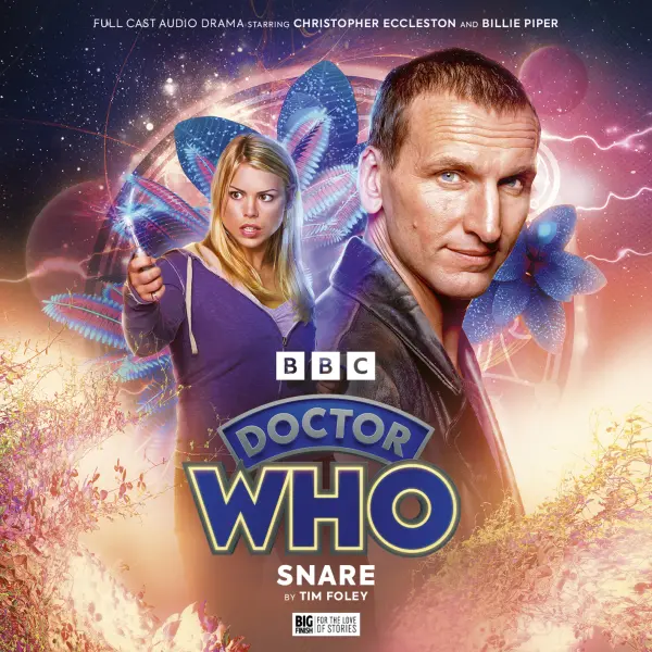 Dr Who: Snare