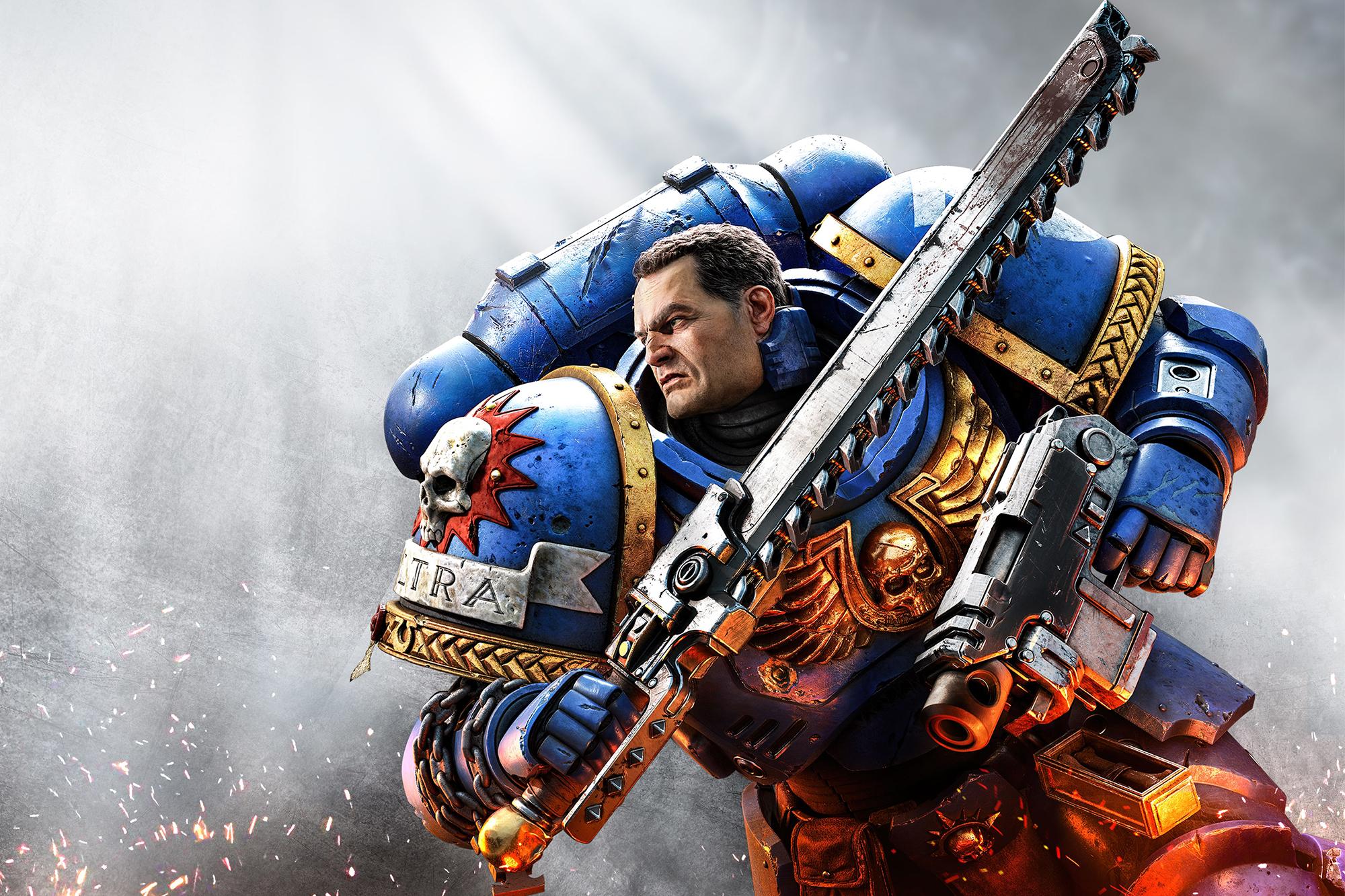 Warhammer 40,000
